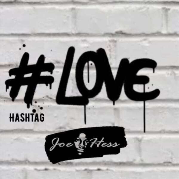 Cover art for Hashtag Love