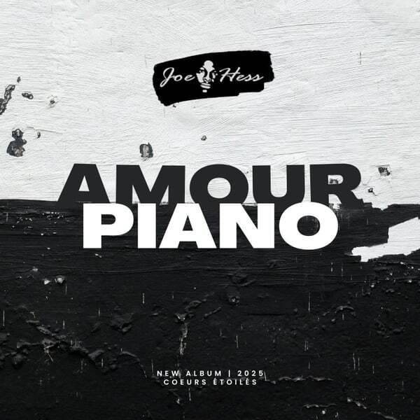 Cover art for Amour Piano